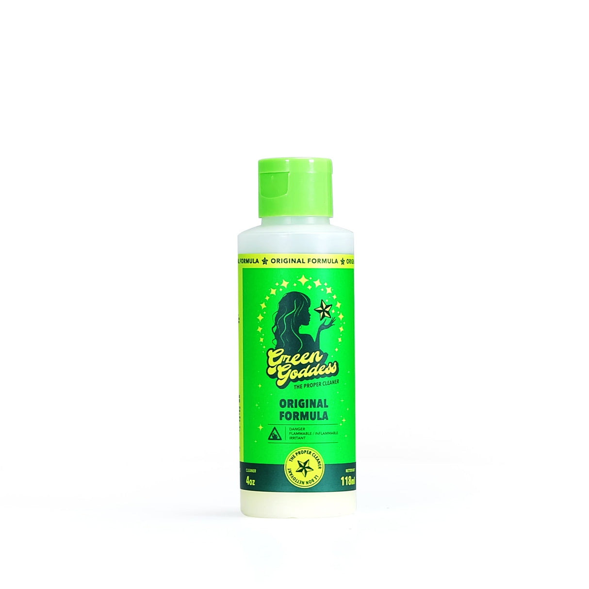 Green Goddess | Original Glass Cleaner