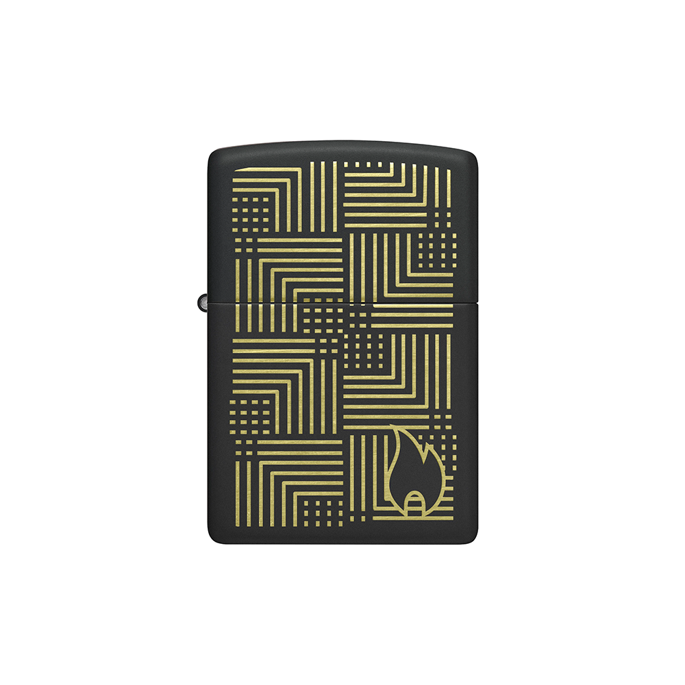Zippo 46478 Reflection
