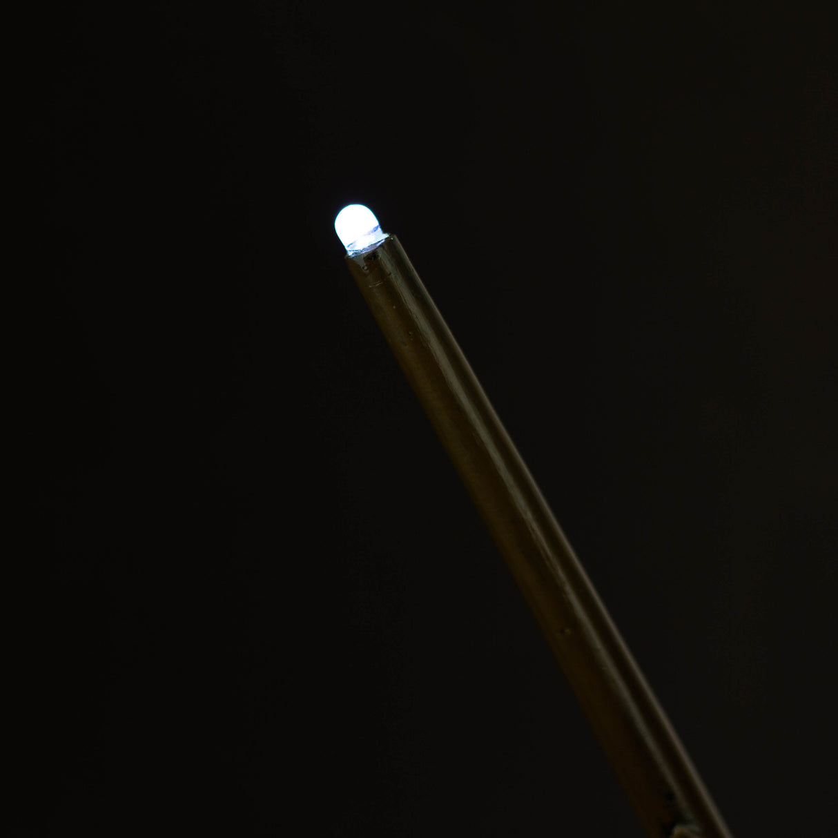 Magic Wand With LED Light