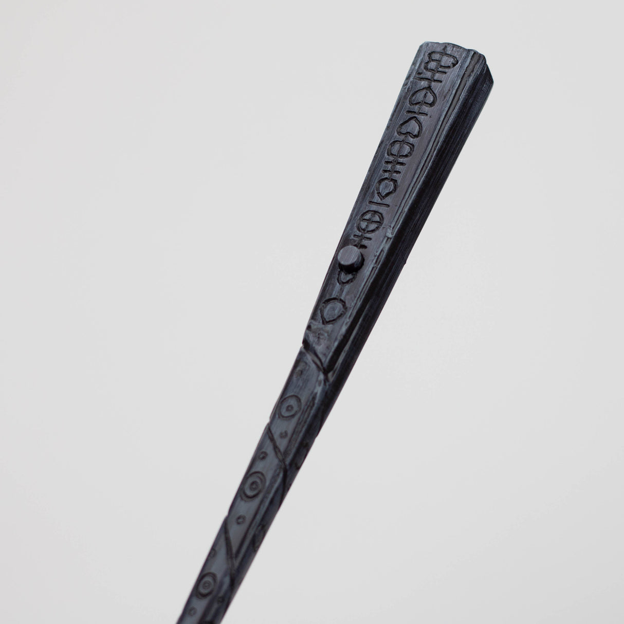 Magic Wand With LED Light