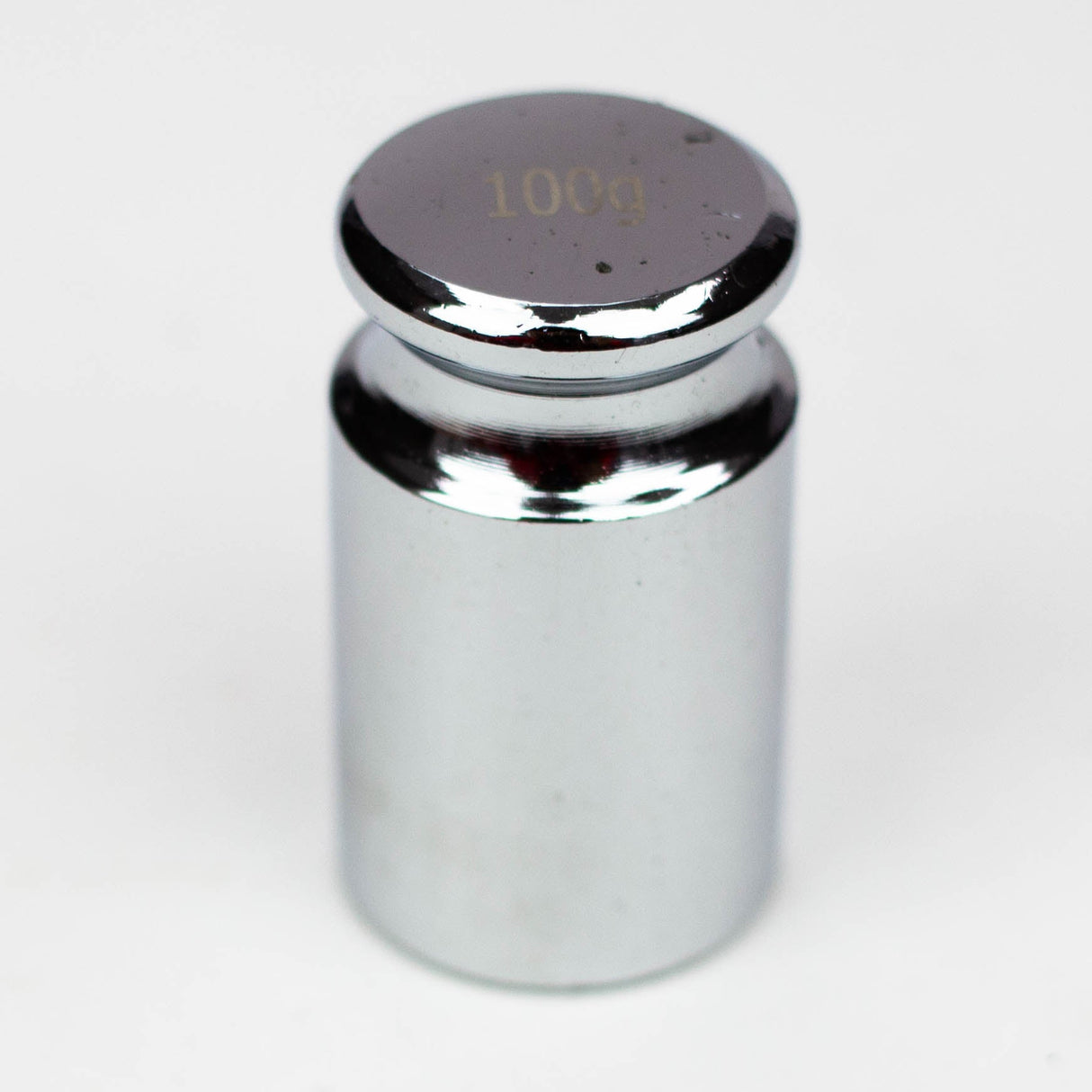 Scales Balances Calibration 100 Gram Scale Weight