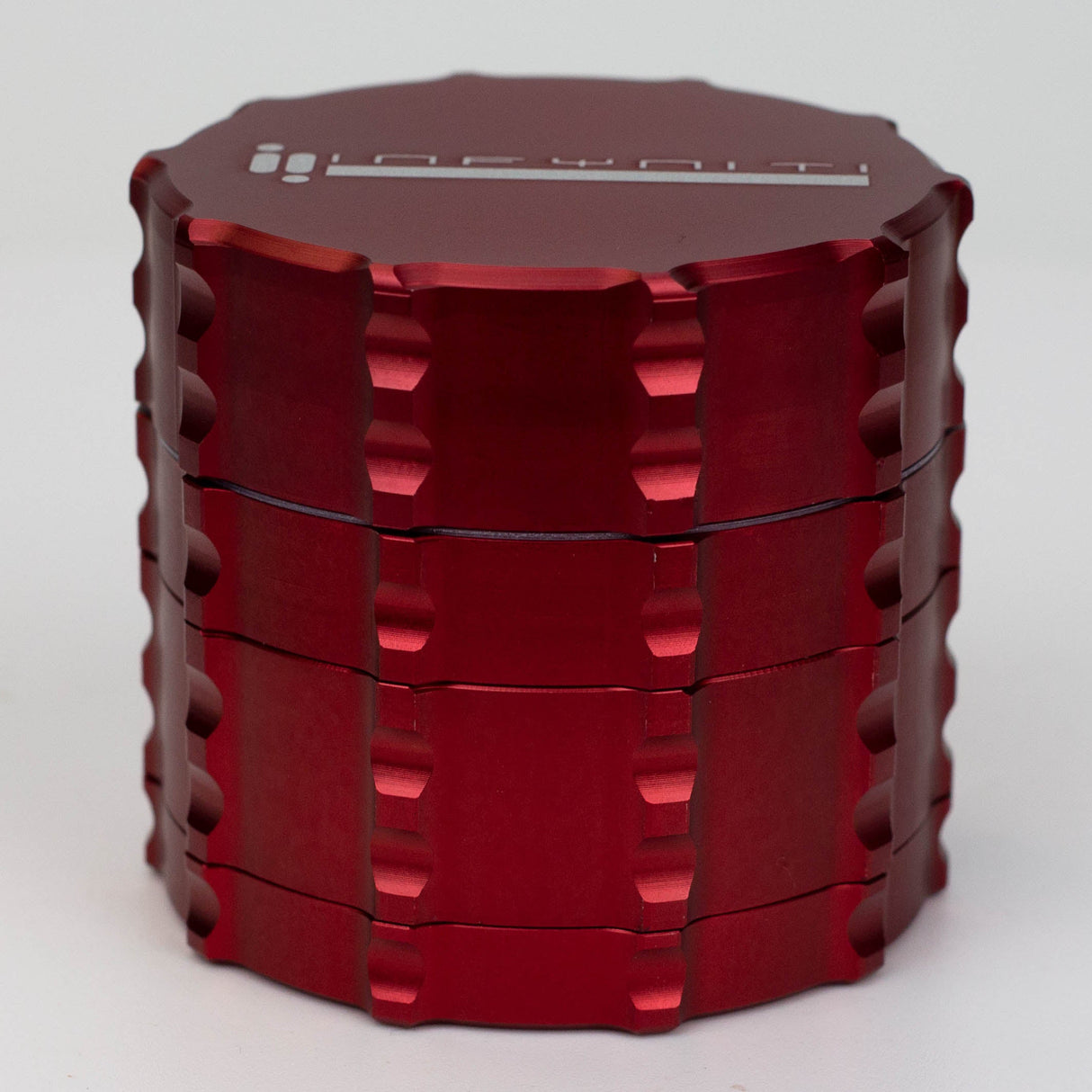 Infyniti 4 parts 63 mm DRUM Zinc Grinder ( GR7558 )
