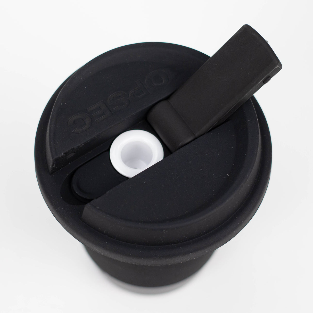 Wholesale Pipe Mug with Built-In Smoking Bowl | High-Margin 420 Gift Item