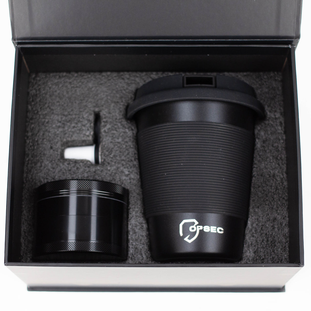 Wholesale Pipe Mug with Built-In Smoking Bowl | High-Margin 420 Gift Item
