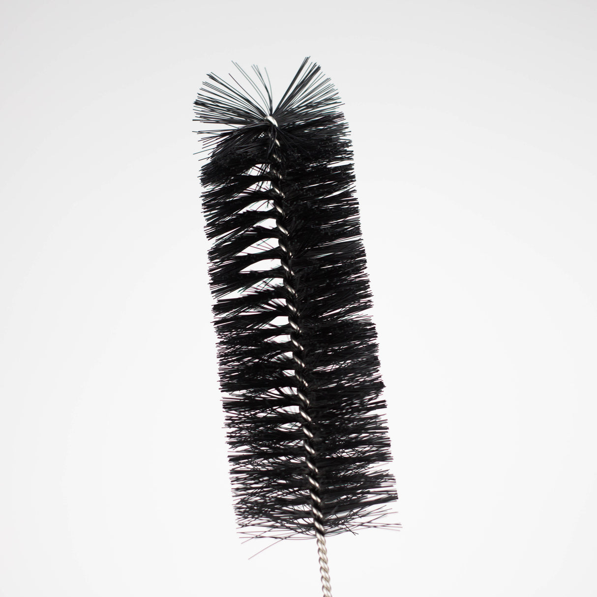 Green Goddness | 2"x17" Stainless Steel . Cleaning brush set