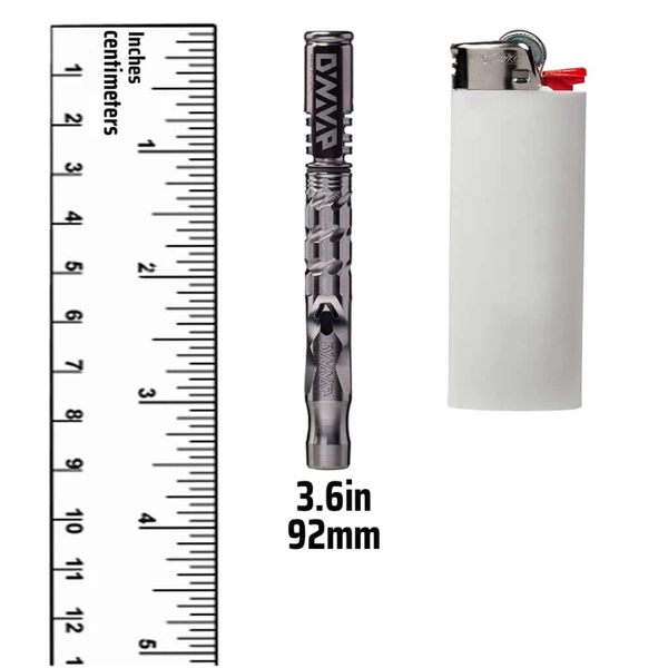 DYNAVAP | "M" 2020