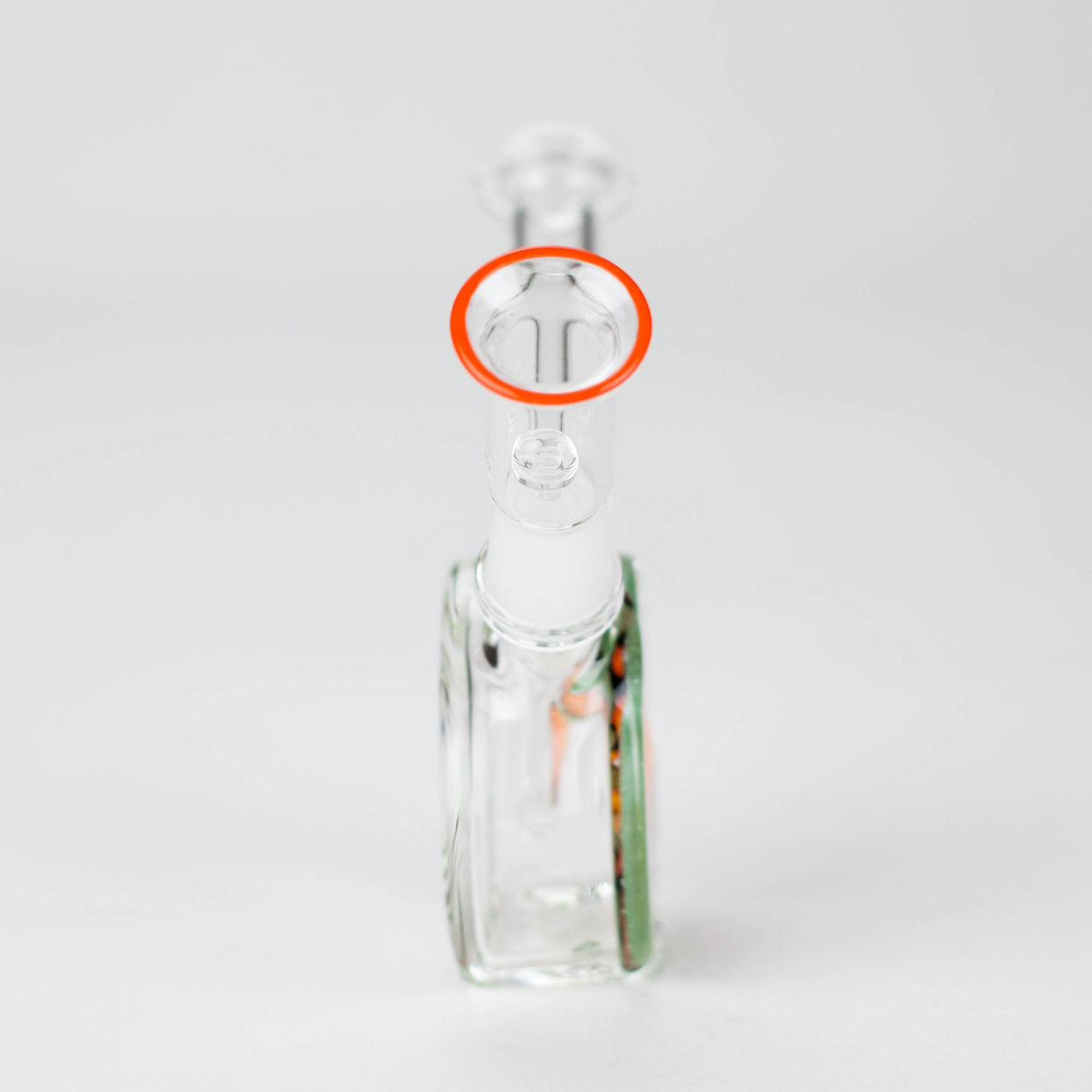 4" Fixed Stem Pendant Rig 10MM