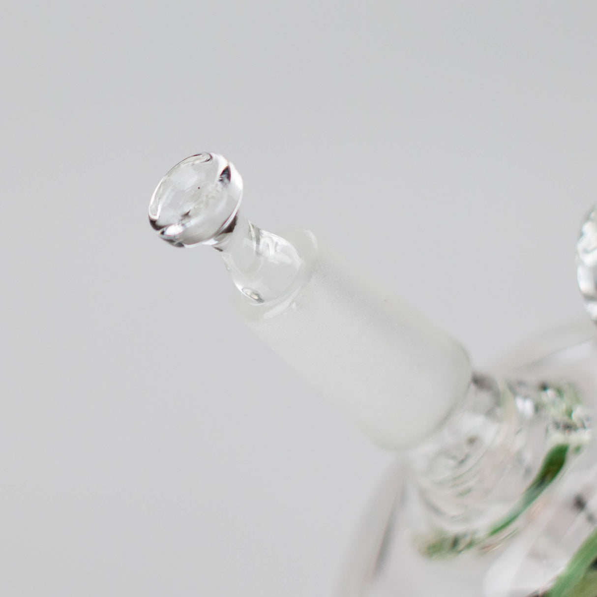 4" Fixed Stem Pendant Rig 10MM