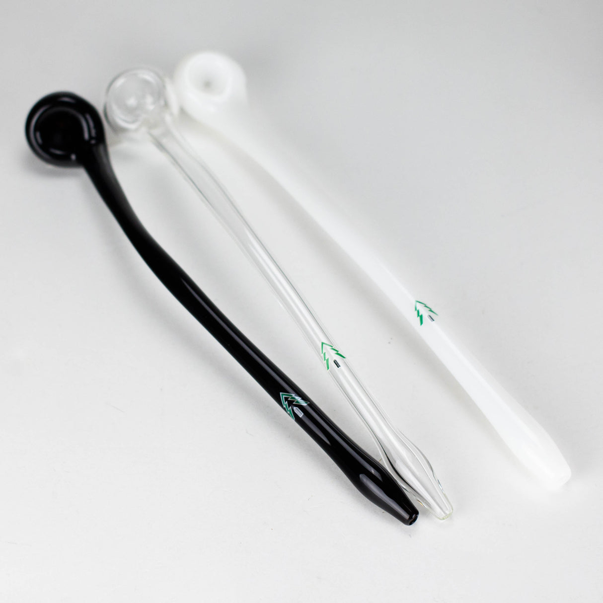 Tree Glass | 15" Gandalf Glass Pipe