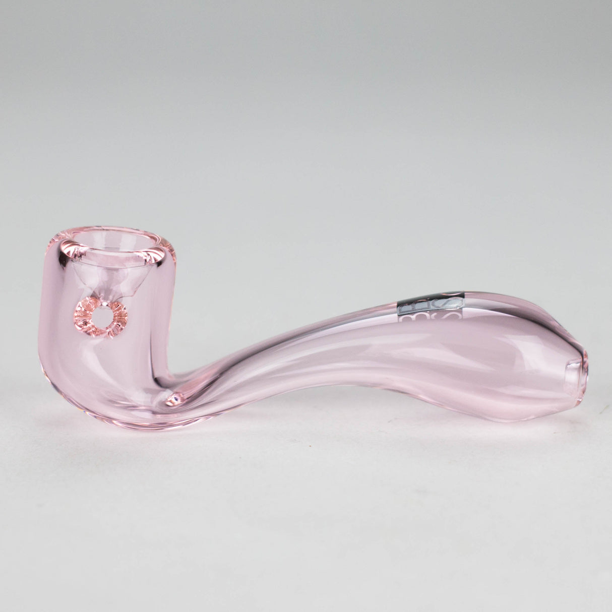BoroSci | 4" Mini Sherlock Glass Pipe