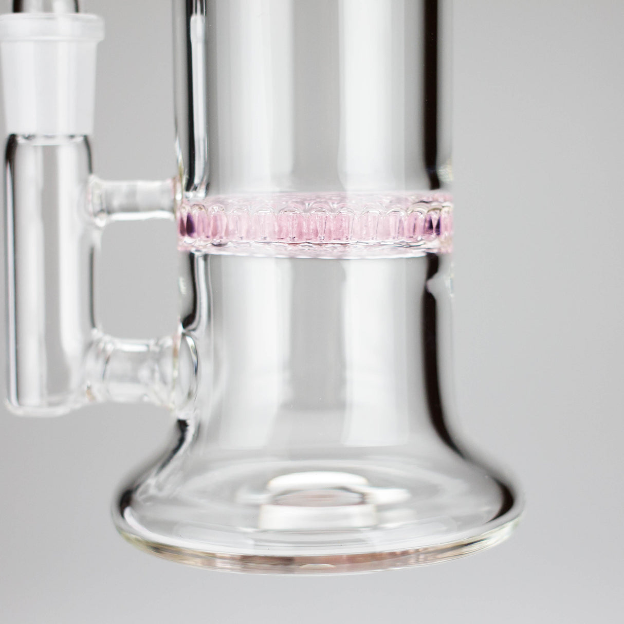 BoroSci | 7" Honeycomb Glass Rig