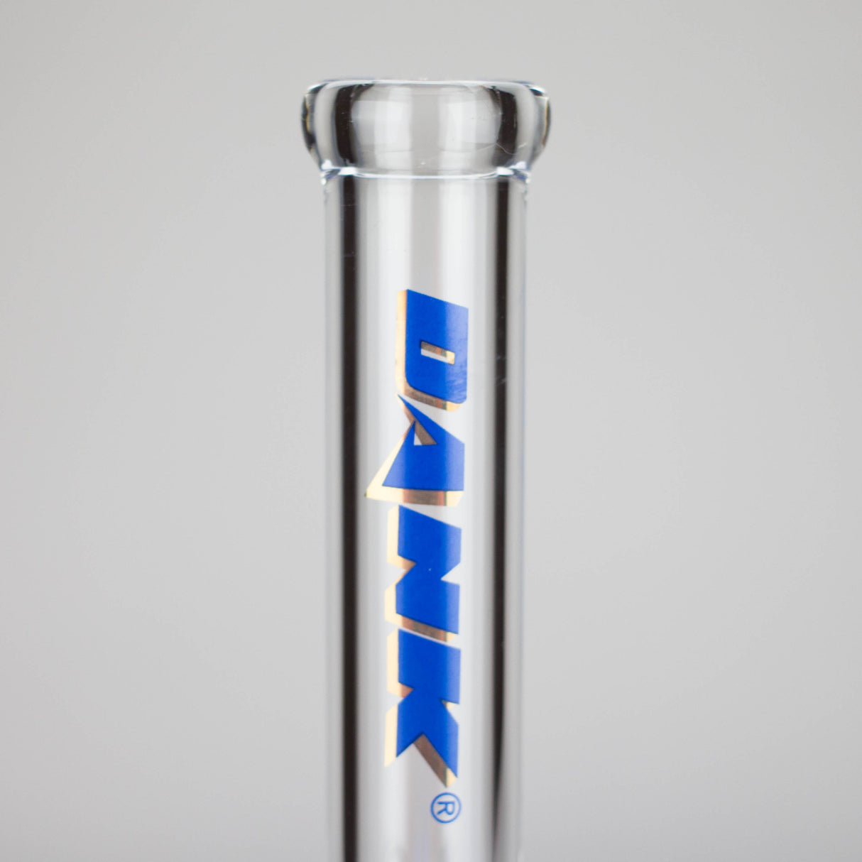 Dank | 10 " Beaker glass water Bong