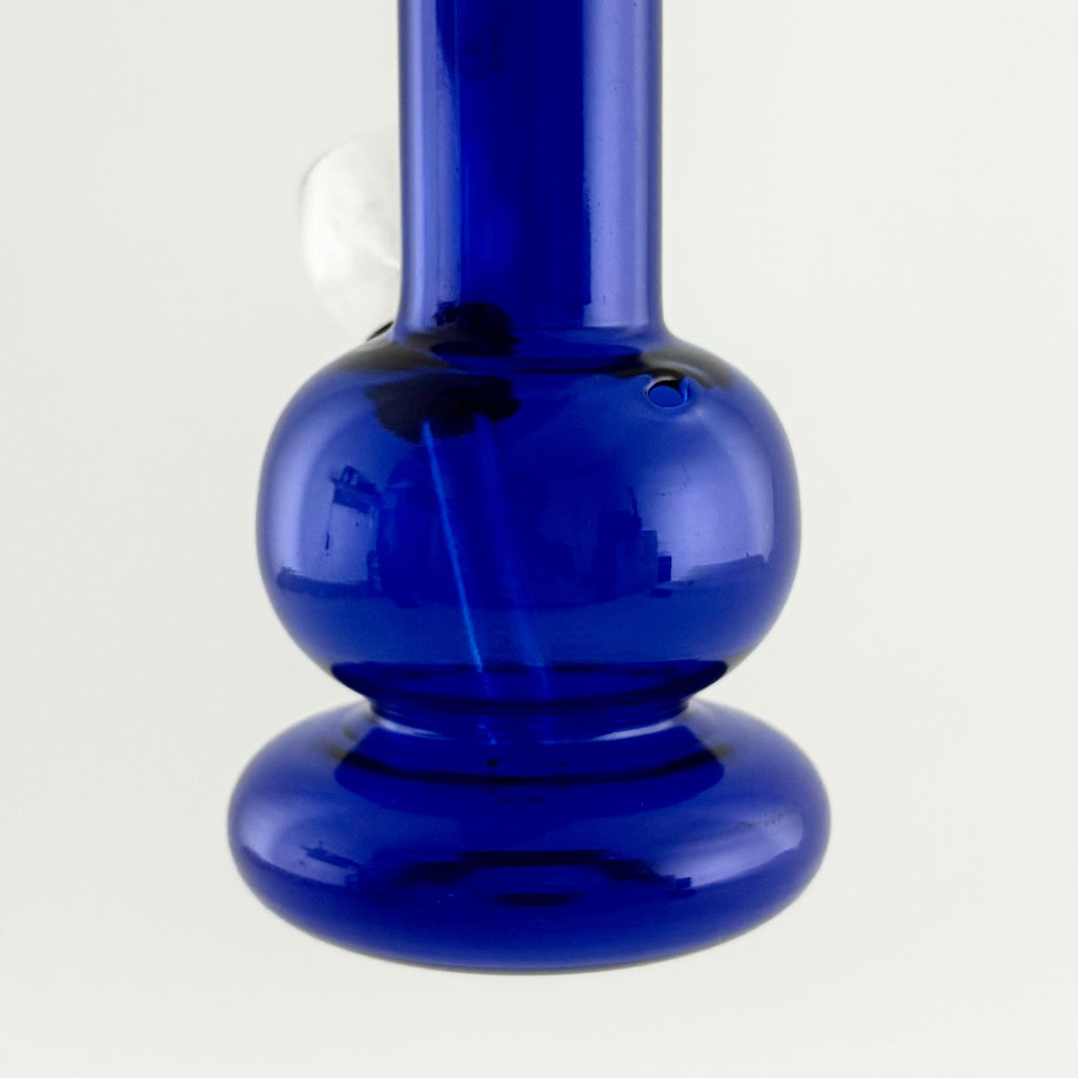 5" Colour Water Pipe - 10 Assorted Colours