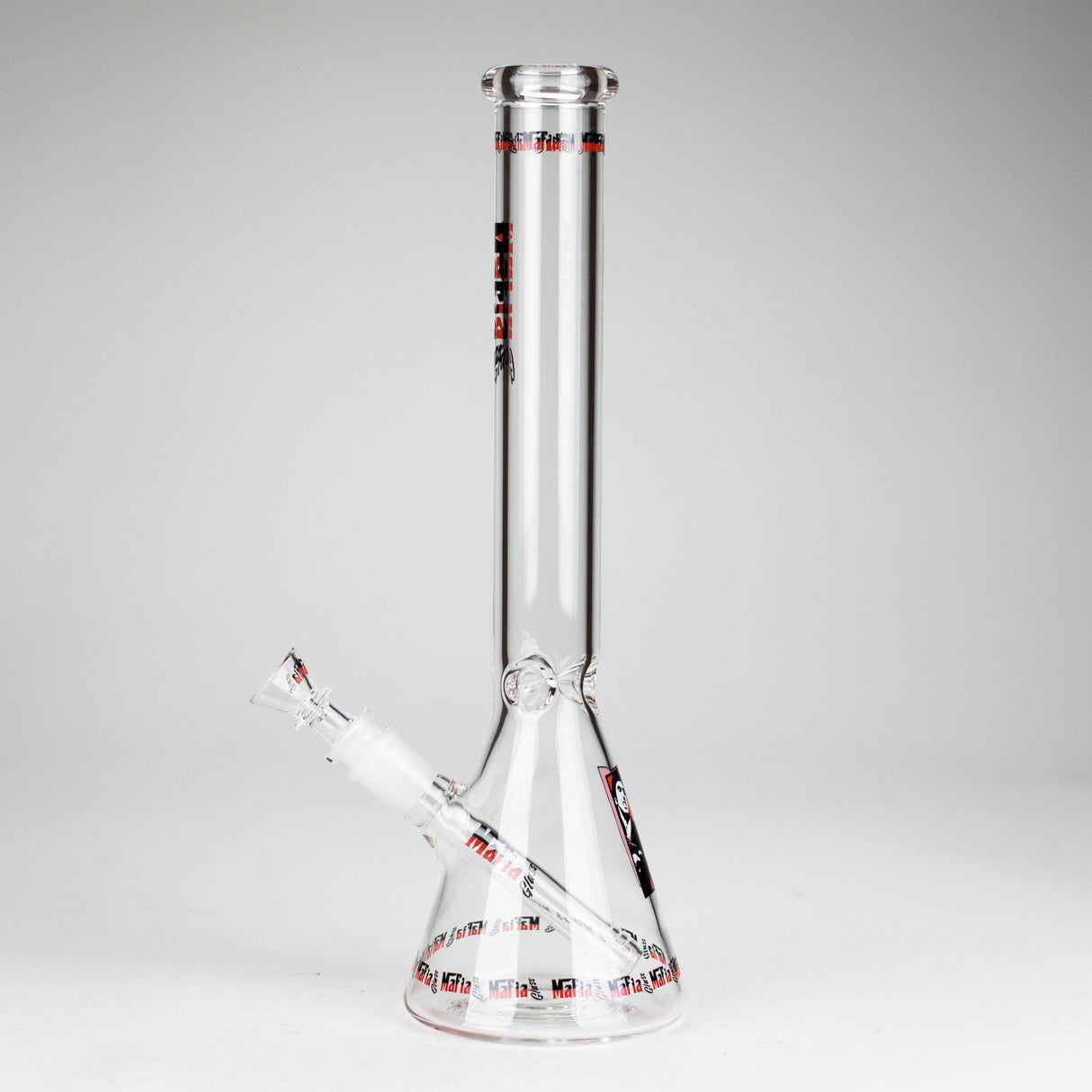 Mafia Glass | Character-Themed Beaker Bongs – Mafia Glass Collection