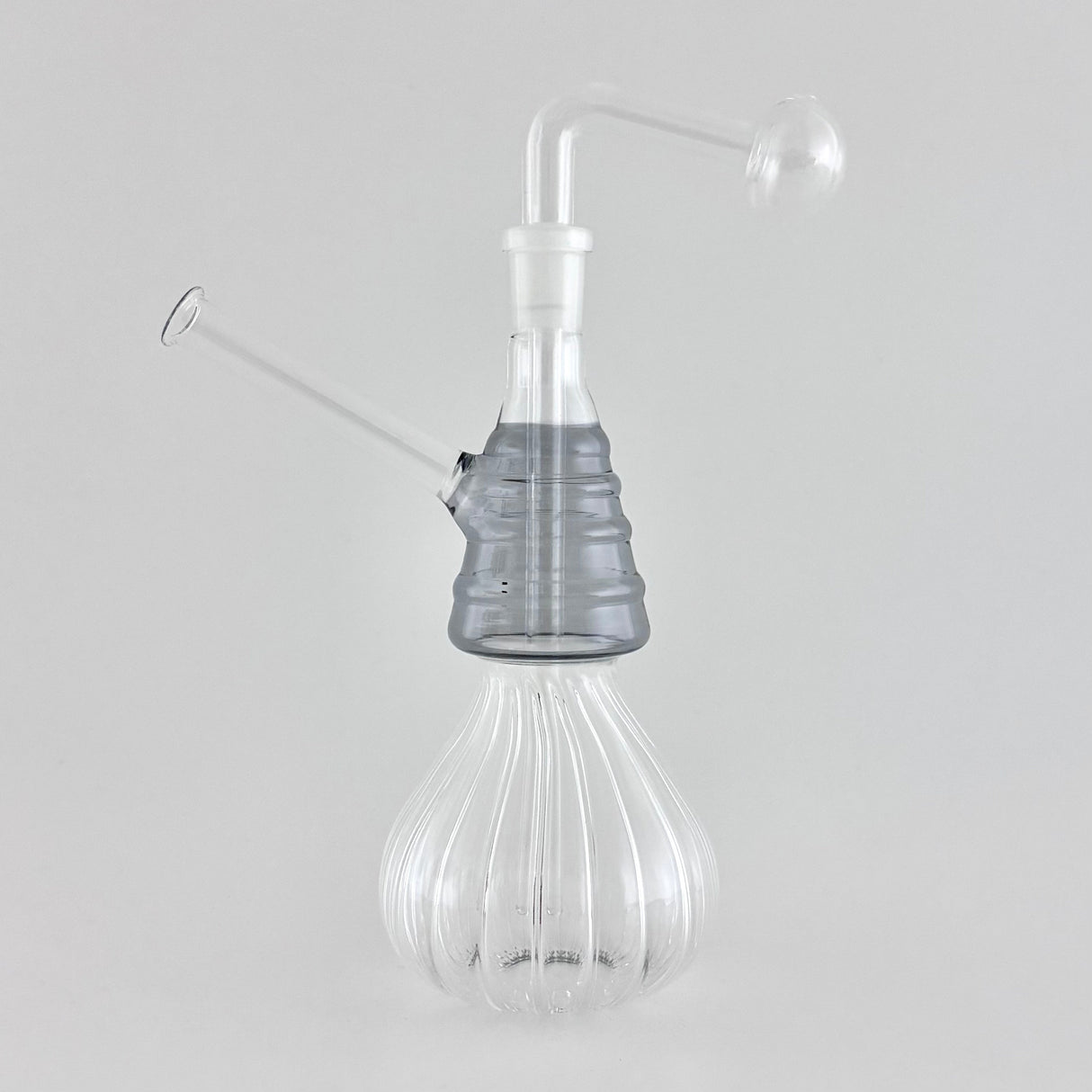 7“ Swirl Oil Burner Bubbler
