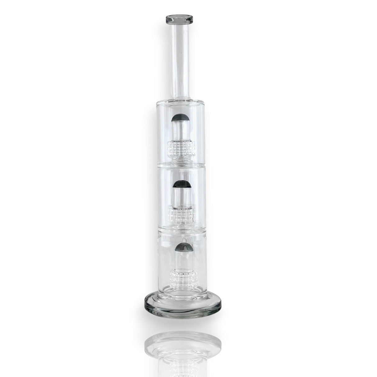 16" Matrix Perc Rig