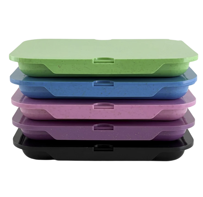 Biodegradable Rolling Tray – 200mm x 150mm