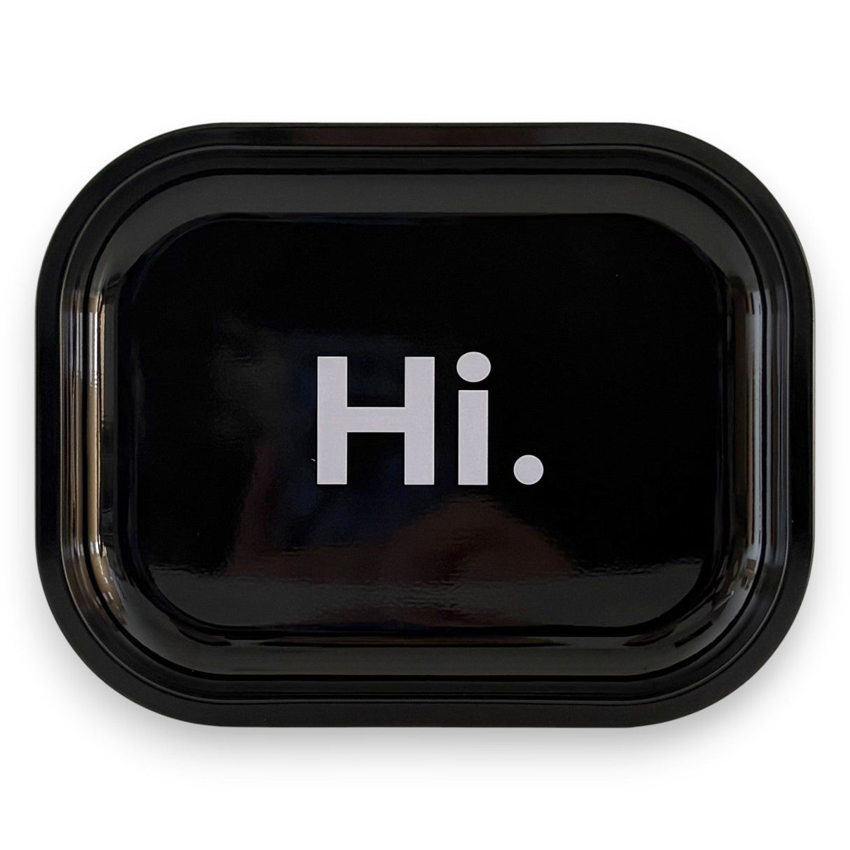 Designer Metal Rolling Trays