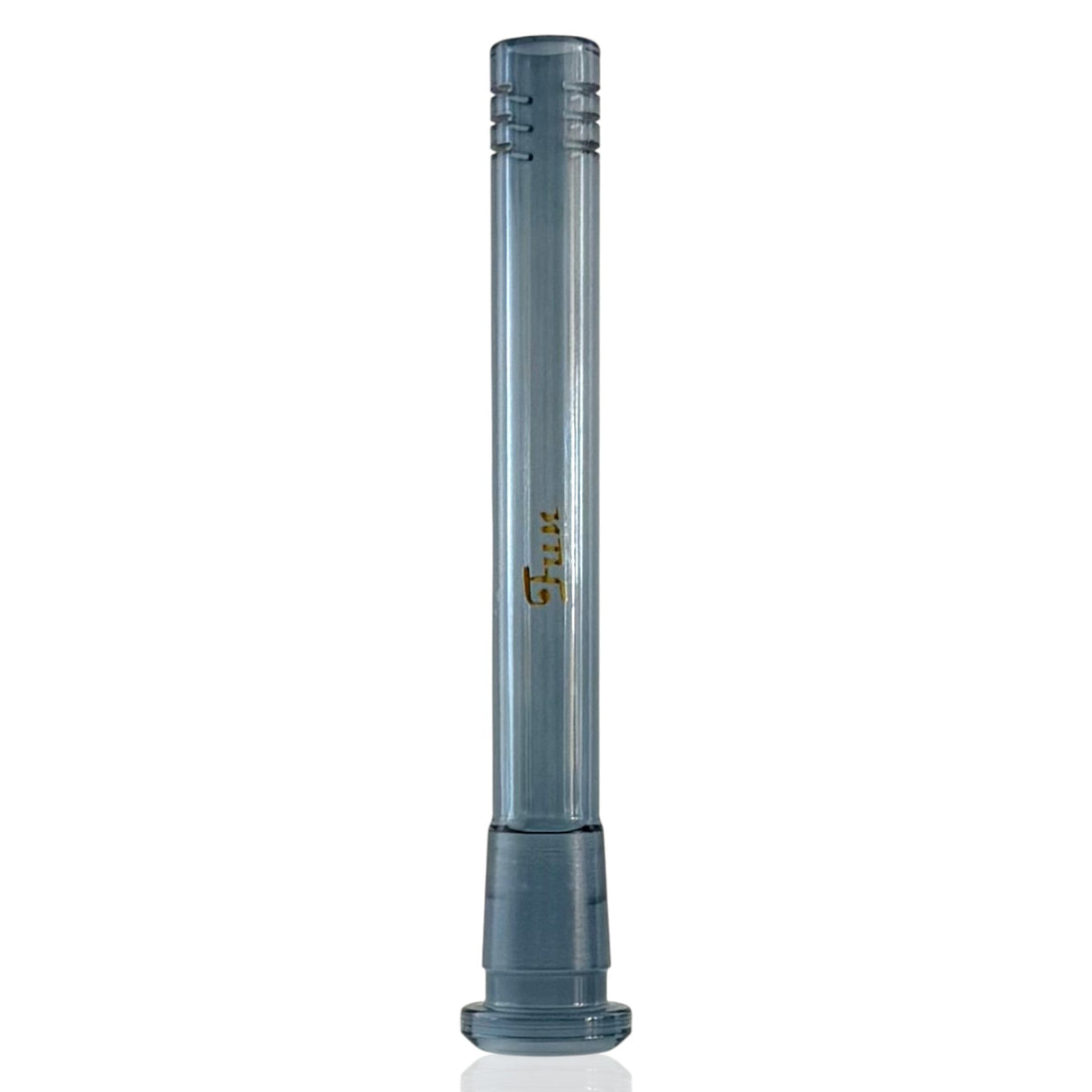 5.5" Colored Glass Downstems – Universal Fit & Smooth Diffusion