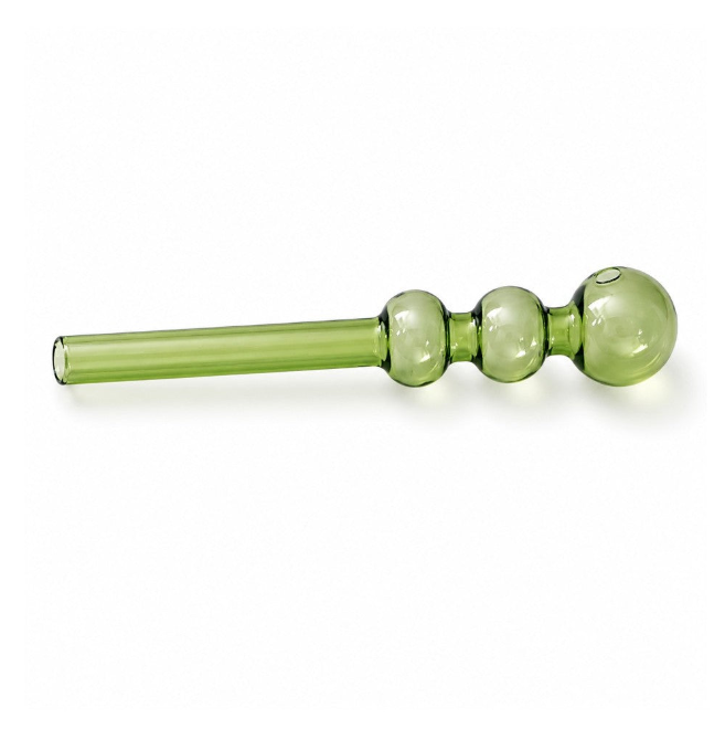 6-1/2" Three Ball Oil Burner Pipe-4CT