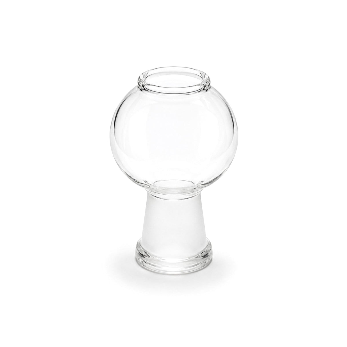 14mm Bubble Oil Dome Cap
