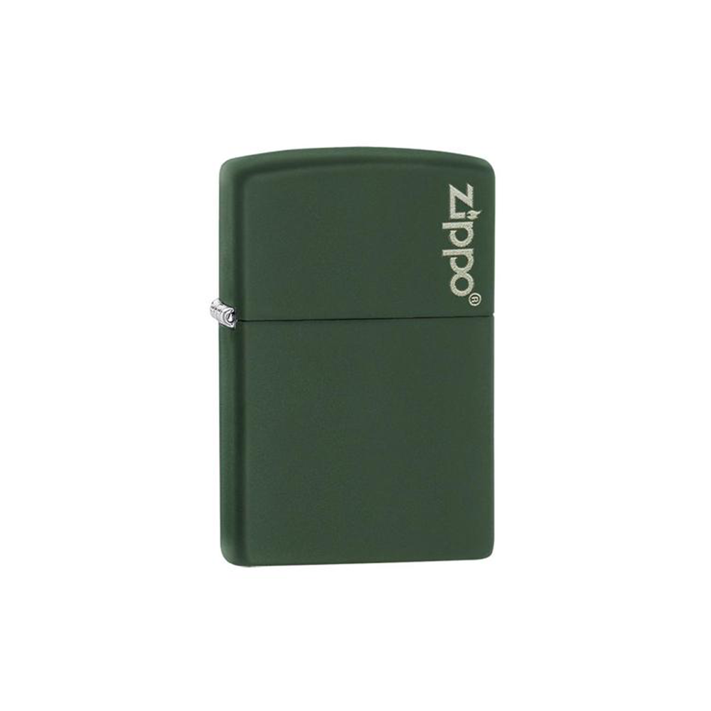 Zippo 221ZL Zippo Logo