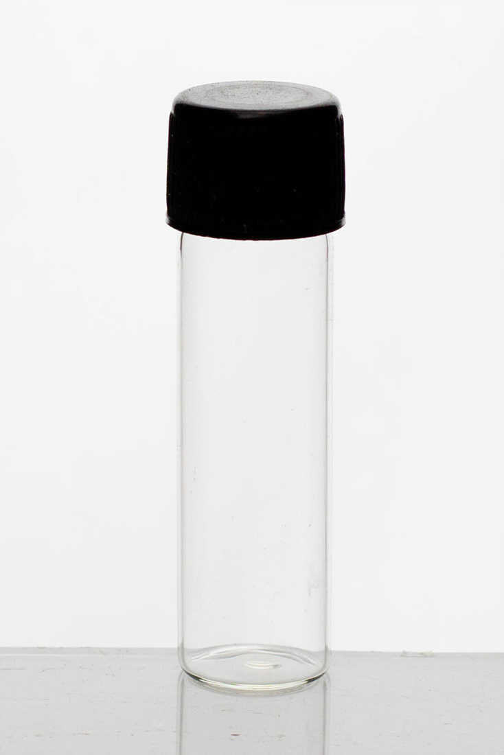 5 ml 144-Piece Glass Vials ( VL1018 )