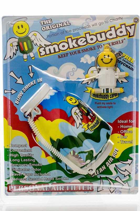 Smokebuddy Original Personal Design Air Filter