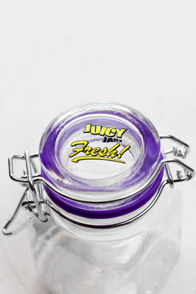 Juicy Jay's Small Jar - 6 packs