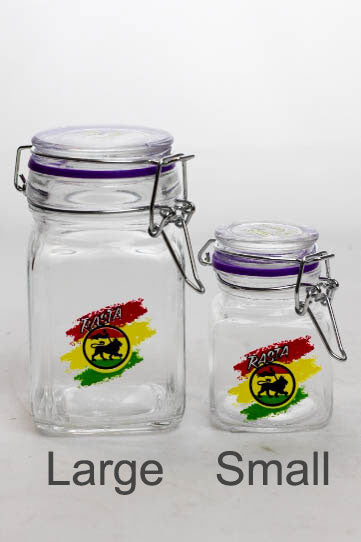 Juicy Jay's Small Jar - 6 packs