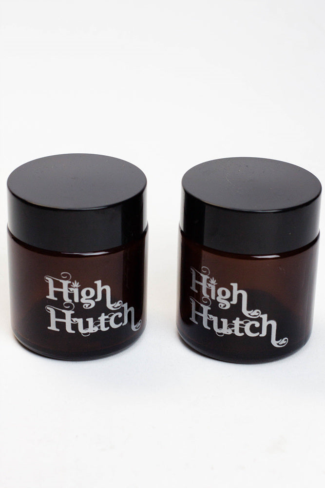 High Hutch - Luxury Smoking Accessory Stash Box