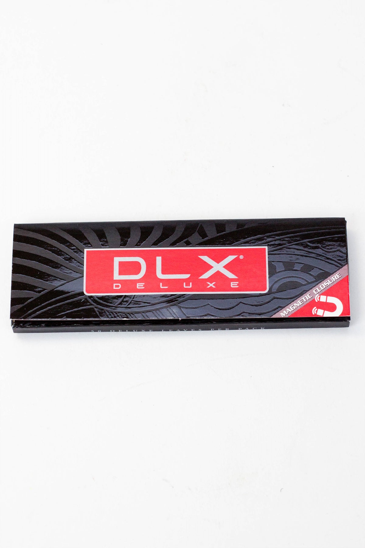 DLX deluxe Rolling Papers 1 1/4 - 24 packs