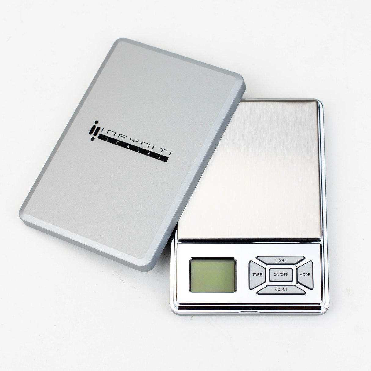 INFYNITI Executive Ex-50 scale
