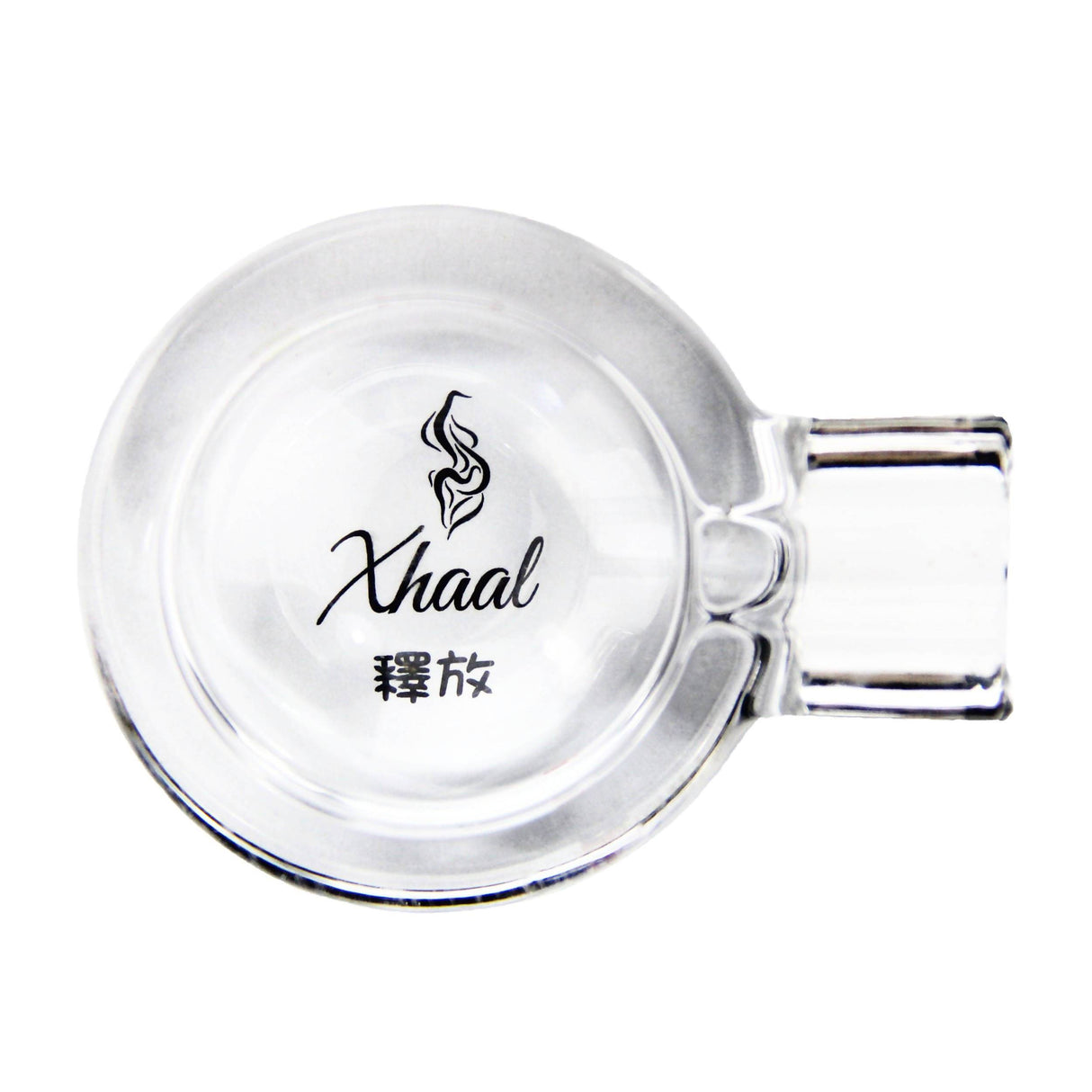 GLASS | ASHTRAY