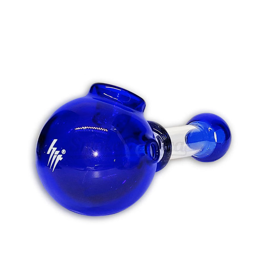 HIT | 5" Screen Spoon Pipe