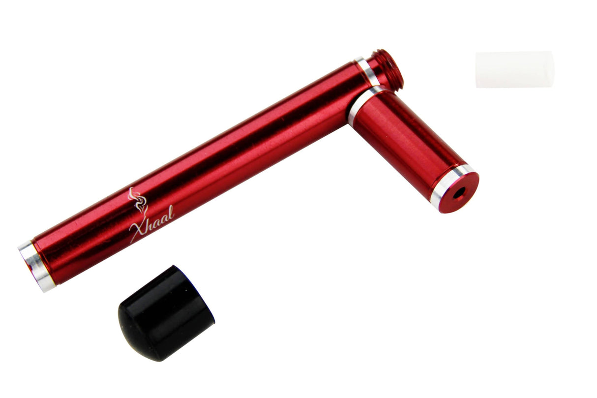 ONE HITTER | METAL