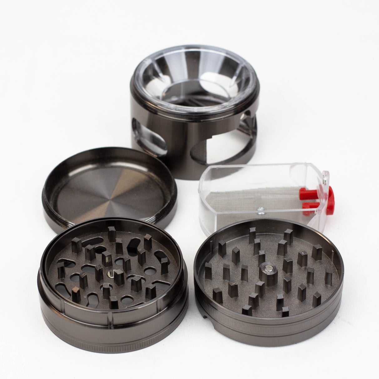 WENEED®-Chamber Click 4pts 6pack