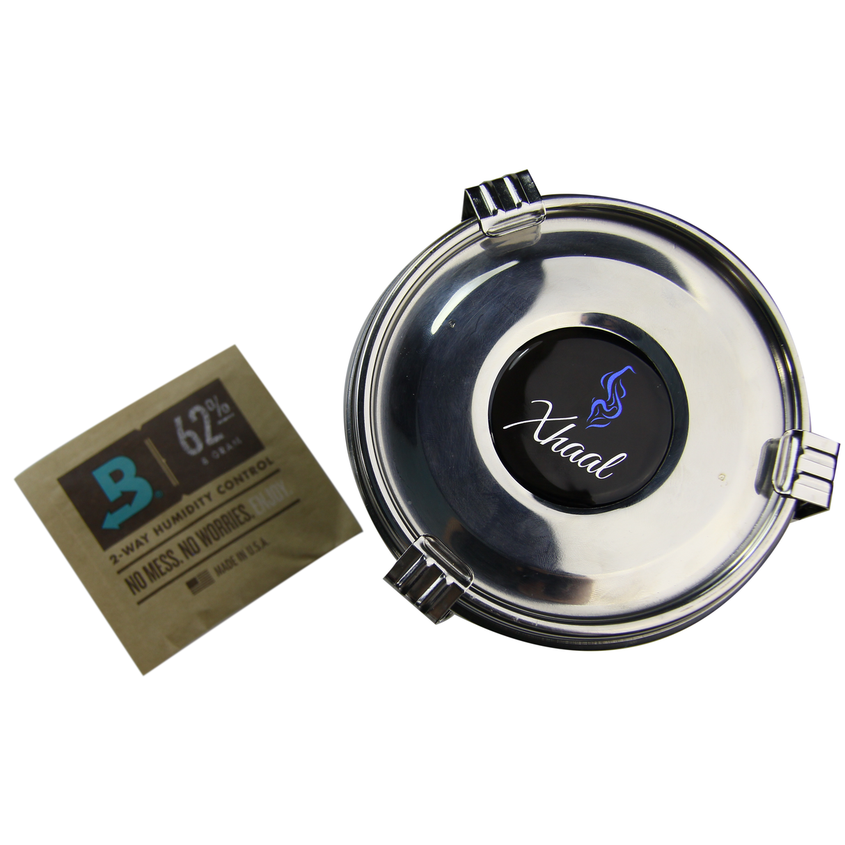 C Vault Canister