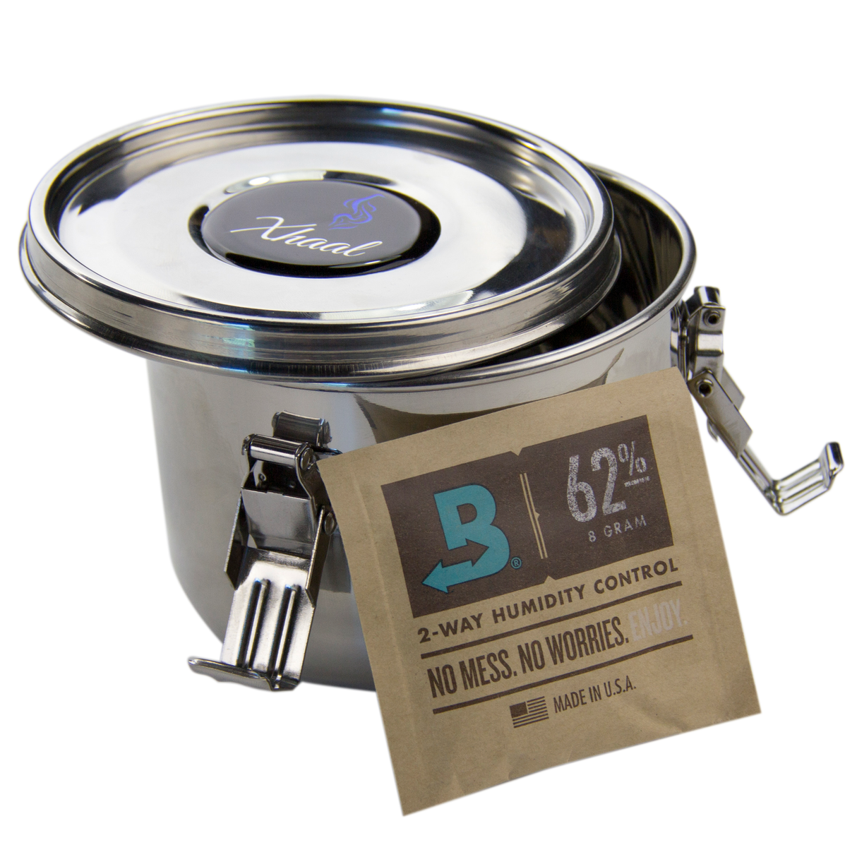 C Vault Canister