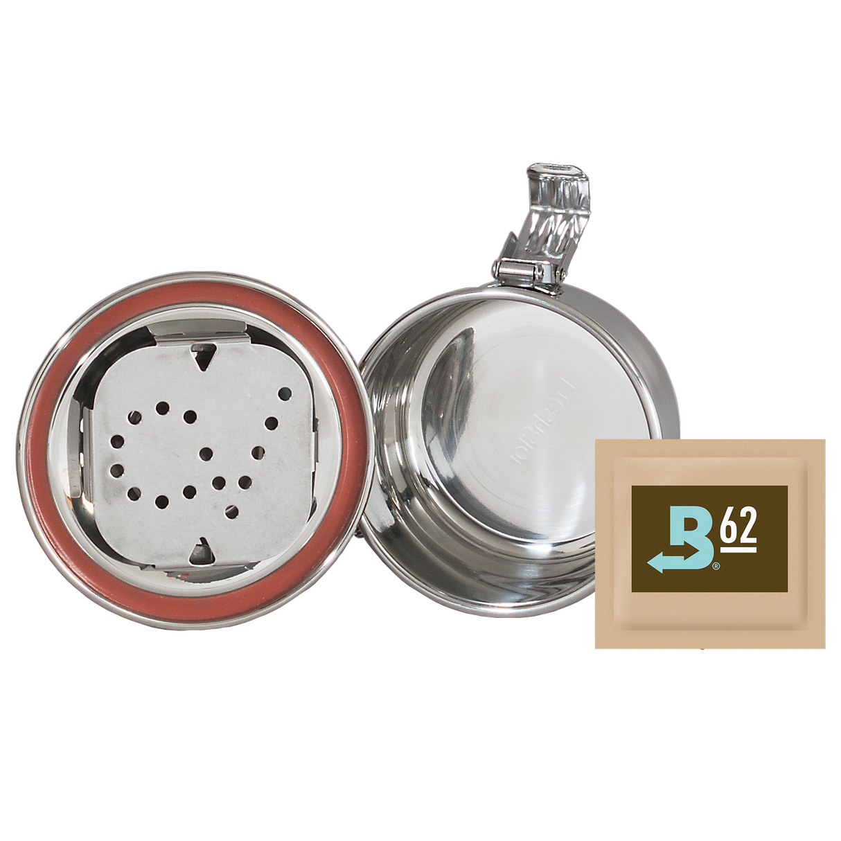 C Vault Canister