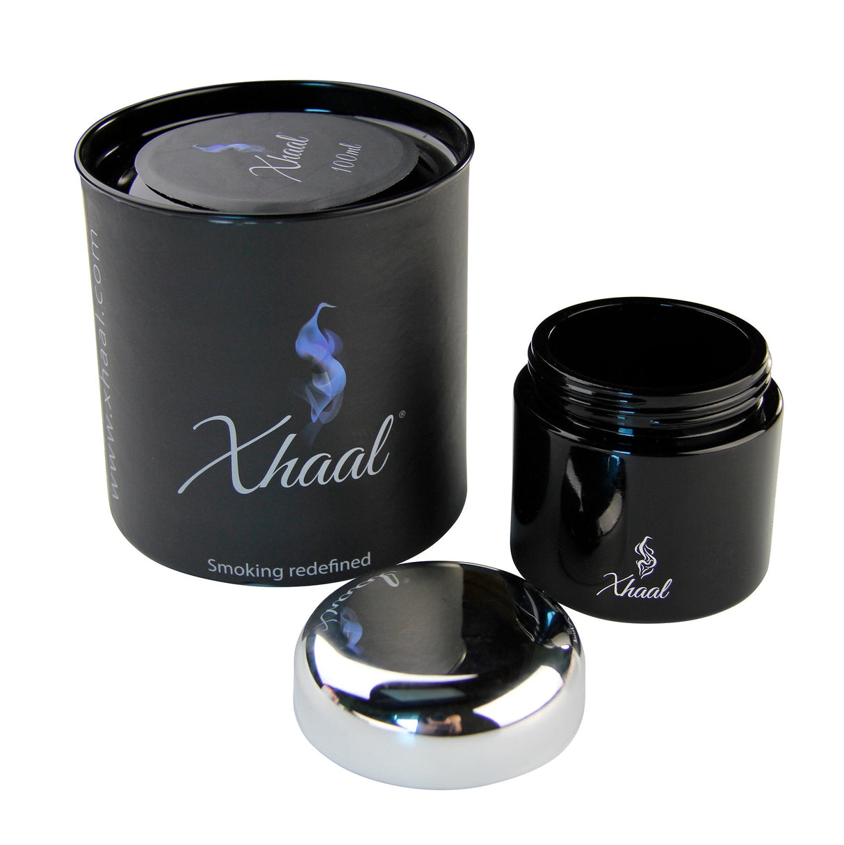 VIOLET STORAGE JAR
