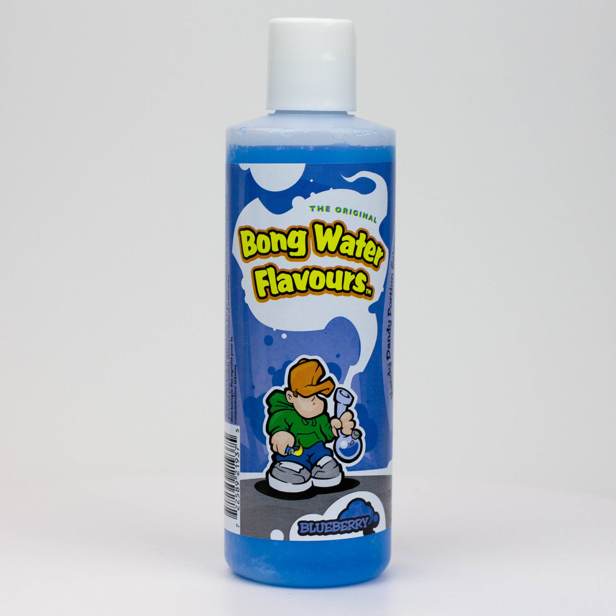 The Original Bong Water Flavors