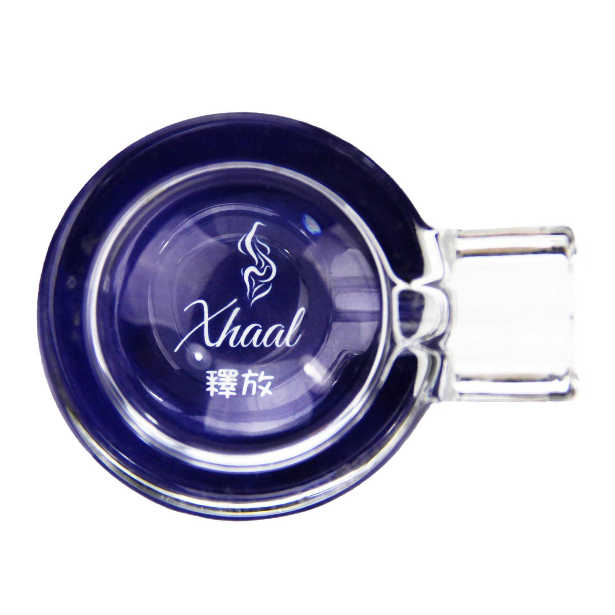 GLASS | ASHTRAY