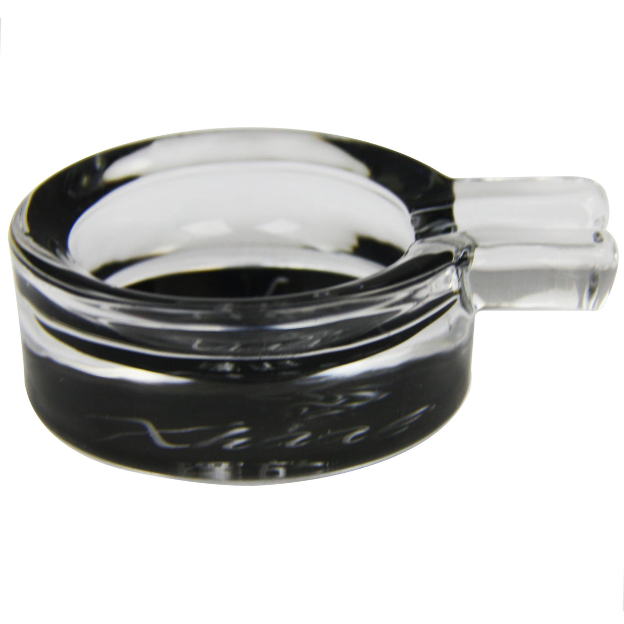 GLASS | ASHTRAY