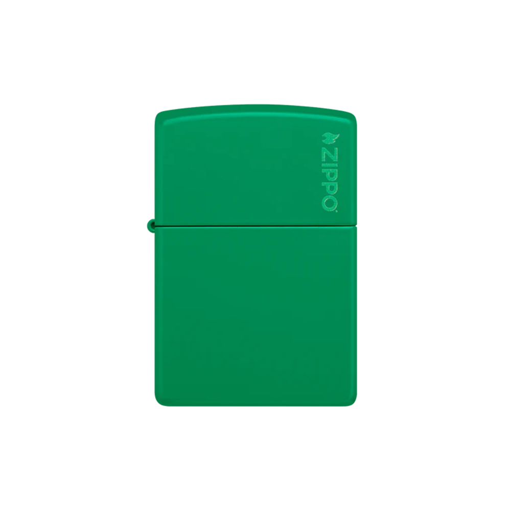 Zippo 48629ZL Zippo Logo