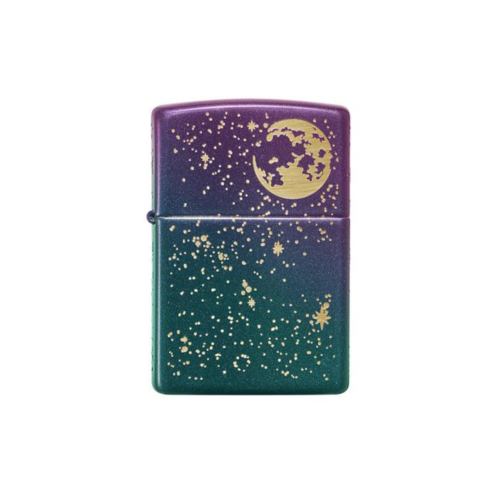 Zippo 49448 Starry Sky Design