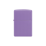 Zippo 46681 Classic Smoky Lavender