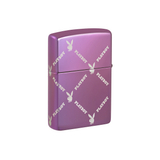 Zippo 46787 Playboy Argyle Design