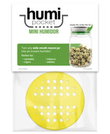 Humi Pocket Mini Humidor