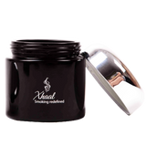 VIOLET STORAGE JAR